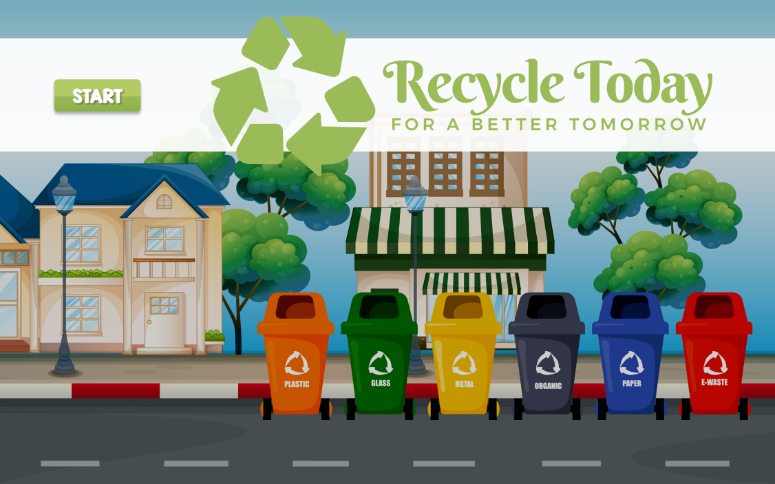 Recycling Course