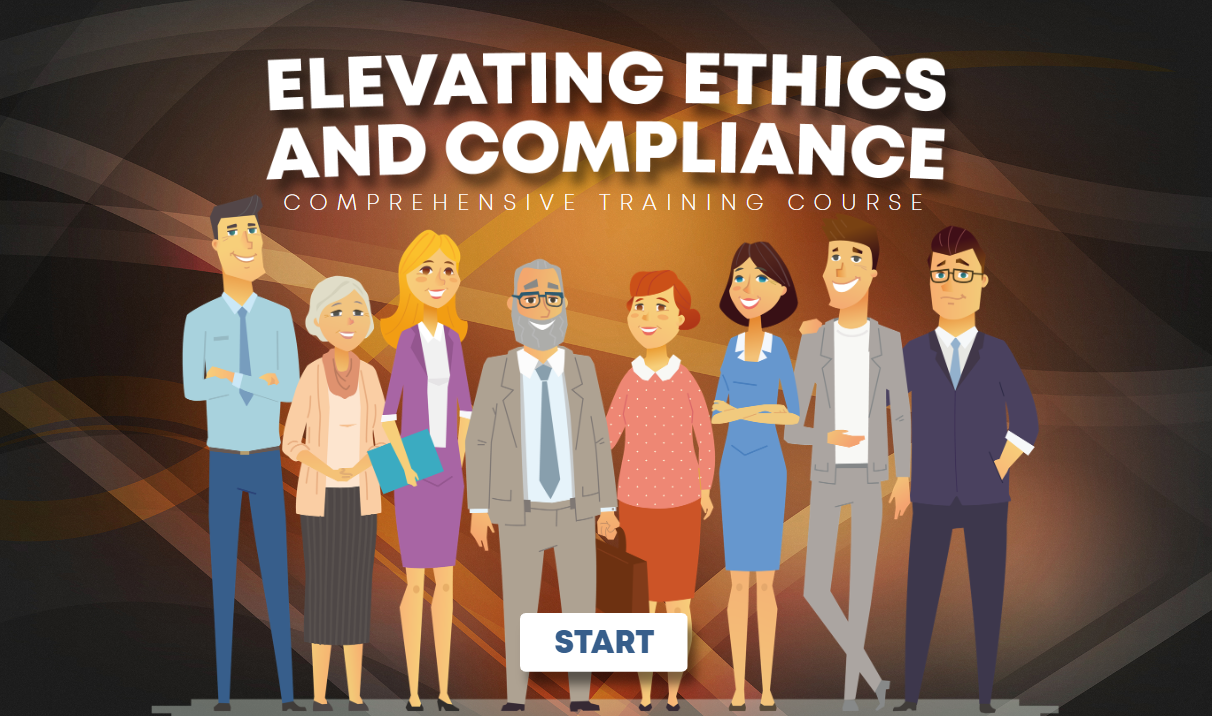 Elevating Ethics and Compliance